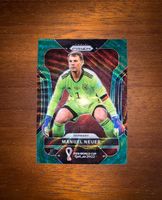 Panini Prizm Fifa World Cup Qatar 2022 Manuel Neuer Bayern - Hallbergmoos Vorschau