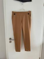 Tolle Hose beige braun von Comma München - Berg-am-Laim Vorschau
