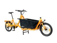 Yuba Electric Supercargo Lastenrad Baden-Württemberg - Ravensburg Vorschau