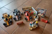 Playmobil Formel 1 Set Nordrhein-Westfalen - Bergisch Gladbach Vorschau