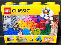NEU LEGO CLASSIC: Large Creative Brick Box (10698) Baden-Württemberg - Erbach Vorschau