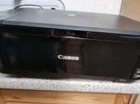 Canon Pixma MG3650 Drucker Bayern - Fürstenstein Vorschau