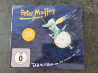 Peter Maffy CD: Tabaluga und die Zeichen der Zeit Bonn - Bonn-Zentrum Vorschau