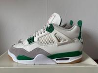 Nike Air Jordan 4 Retro SB Pine Green Gr. 43 / US 9.5 Hessen - Hanau Vorschau