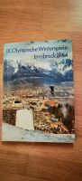 Olympia Innsbruck 1964 Mecklenburg-Vorpommern - Neubrandenburg Vorschau