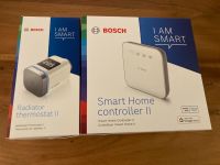 Bosch Smart Home Starter-Set ‚Heizen II‘ Bayern - Poing Vorschau