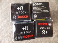 Neue Bosch Zündkerzen FR 7 DC+ originalverpackt Bayern - Türkenfeld Vorschau