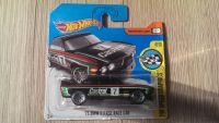 Hot Wheels '73 BMW 3.0 CSL Race Car Short Card 2017 Sachsen - Görlitz Vorschau