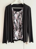 Fabiani Bluse Gr 44 Nordrhein-Westfalen - Brüggen Vorschau