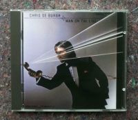 CHRIS DE BURGH ▪ MAN ON THE LINE  (CD - AUDIO, ALBUM) Sachsen-Anhalt - Halle Vorschau