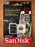 SanDisk Extreme PRO microSDXC 1 TB Berlin - Lichtenberg Vorschau