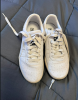 Puma Cali Größe 38,5 weiß Baden-Württemberg - Reutlingen Vorschau