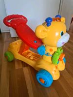 Vtech Scooter Roller Baby- Kinderroller Giraffe 4in1 München - Pasing-Obermenzing Vorschau