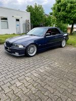 BMW E36 318I Madeira Violett Nordrhein-Westfalen - Leverkusen Vorschau
