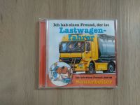 Kinder CD | Ich hab einen Freund, der ist Lastwagenfahrer Hessen - Selters Vorschau