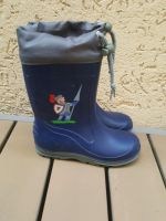 Gr. 29 Gummistiefel Stiefel Schuhe Ritter Baden-Württemberg - Mannheim Vorschau