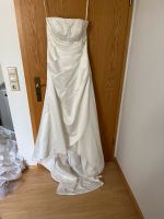 Brautkleid gr 38 neu Baden-Württemberg - Oberrot Vorschau