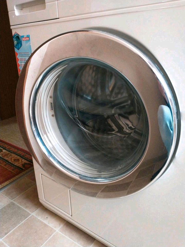Miele Waschmaschine in Dettelbach