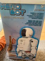 Kinder GeburtstagsGeschenke ,Robot zum verkaufen Nordrhein-Westfalen - Brilon Vorschau