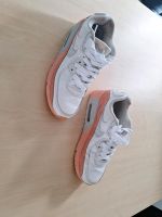 Nike Air Max 90 US 3,5  Größe 35,5 Bayern - Kulmbach Vorschau