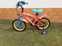 Kinderfahrrad Paw Patrol 14 Zoll Bayern - Wackersdorf Vorschau