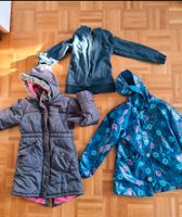 3 Jacke  Übergangsjacke Winterjacke Regenjacke  Gr. 140 Baden-Württemberg - Tübingen Vorschau