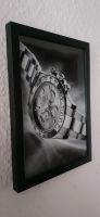 Rolex Daytona Bild im Rahmen Uhr Wandbild Nordrhein-Westfalen - Mülheim (Ruhr) Vorschau