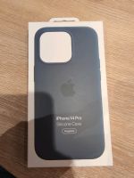 Apple iPhone 14 Pro Silicone Case Baden-Württemberg - Zaberfeld Vorschau