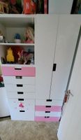 IKEA Stuva weiß/ rosa Brandenburg - Hohen Neuendorf Vorschau