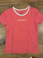 T Shirts von Nautica Gr 5 / 104-110 neu / Mädchen Berlin - Charlottenburg Vorschau