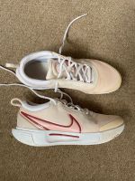 Nike Damen Tennisschuh Court Zoom Pro, Gr.40 München - Altstadt-Lehel Vorschau