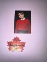 BTS J-Hope Map Of The Soul ON:E Photocard Duisburg - Hamborn Vorschau