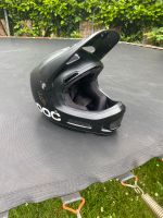 POC Fullface Fahrrad Helm Nordrhein-Westfalen - Bottrop Vorschau