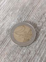 Seltene 2 Euro Münze Griechenland Niedersachsen - Helmstedt Vorschau