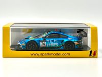 Spark 1:43 Porsche 911 GT3 R EMA Motorsport 24h Spa 2022 SB513 Bad Doberan - Landkreis - Stäbelow Vorschau