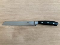 EDEKA Zuhause Brotmesser Klinge 20cm Hessen - Mittenaar Vorschau