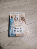 Kadewe Haus der Träume * Marie Lacrosse* Bayern - Friedberg Vorschau