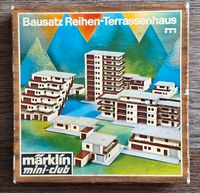 Märklin mini-club 8968 Bausatz Reihen-Terrassenhaus Bayern - Mettenheim Vorschau