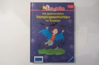 Kinder-Buch - Die spannendsten Vampirgeschichten für Erstleser Bayern - Buchloe Vorschau