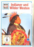 Indianer und Wilder Westen wasistwas DVD Bayern - Lenting Vorschau