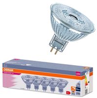 3x5er Pack OSRAM GU5.3 LED Reflektor 4,9W wie 35W dimmbar Bonn - Endenich Vorschau