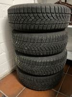 Winterreifen Satz mit Felgen 185/60R15 88T Firestone Winterhawk3 Nordrhein-Westfalen - Neuss Vorschau