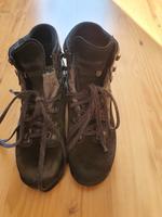 Lowa Gore-Tex Damen Wanderschuhe/Winterschuhe Nordrhein-Westfalen - Recklinghausen Vorschau