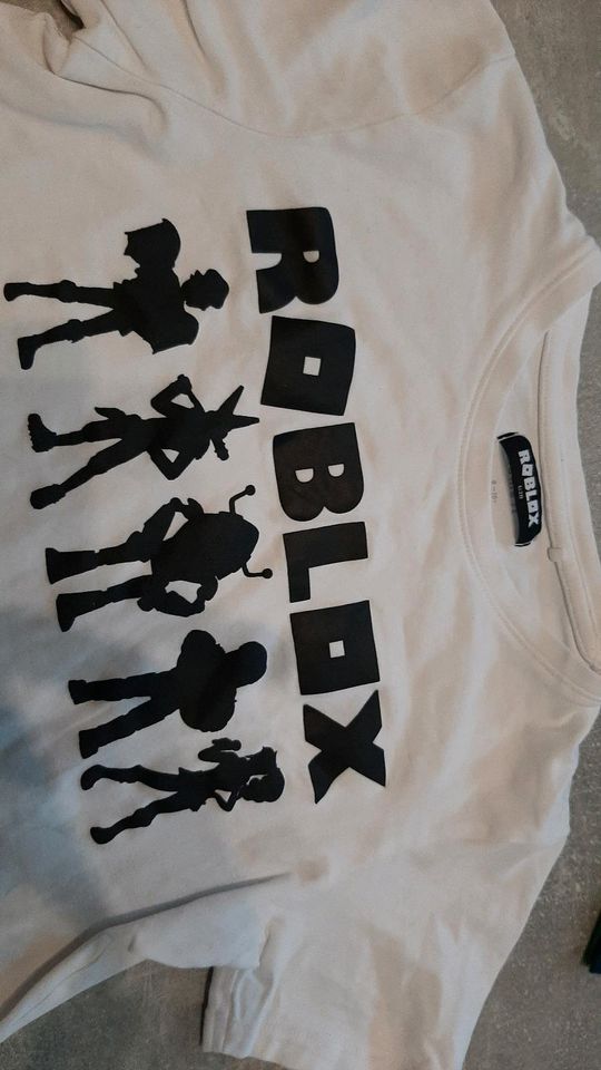 Roblox T-Shirt Größe 134/140 in Gladbeck
