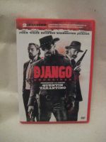 'Django Unchained' von Quentin Tarantino! DVD Bochum - Bochum-Ost Vorschau