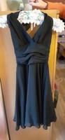 Schwarzes feierliches Kleid Größe 34 Berlin - Spandau Vorschau