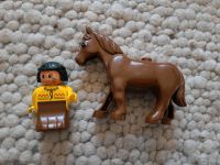 Lego Tiere Konvolut indianer Giraffen pferd Nordrhein-Westfalen - Paderborn Vorschau