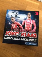 Brettspiel, Joko gegen Klaas Das Duell um die Welt Leipzig - Leipzig, Zentrum Vorschau