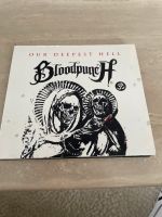 Bloodpunch our deepest Hell cd Sammlung Bayern - Markt Wald Vorschau