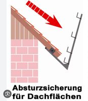 Dach fangbügel /solar Gerüst zu vermieten Bayern - Massing Vorschau